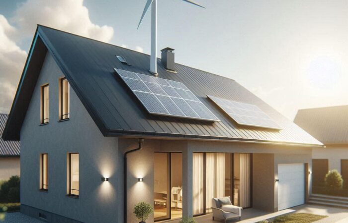 moja elektrownia wiatrowa